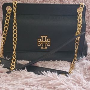 Authentic Tory Burch handbag
